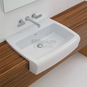 CERAMICA FLAMINIA Una 75L Umywalka