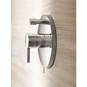 FANTINI Nostromo E322B_D022A Bateria prysznicowa