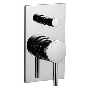 FANTINI Nostromo E422B_D022A Bateria prysznicowa
