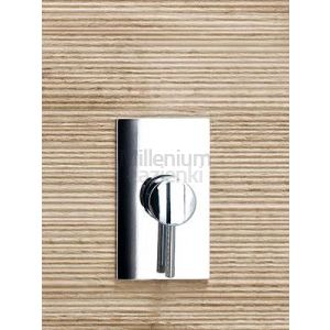 FANTINI Cafe E464B_D063A Bateria prysznicowa