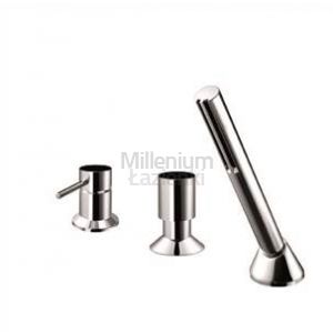 FANTINI Cafe 1867 Bateria wannowa