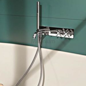 FANTINI Riviera 2420B_4120A Bateria wannowa