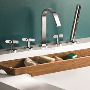 FANTINI Riviera 2465 Bateria wannowa