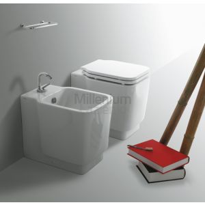 SIMAS Flow FL61 Miska wc