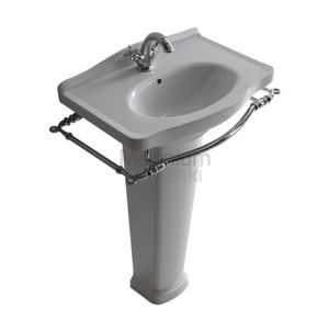 GALASSIA Ethos 8432_8436 Umywalka