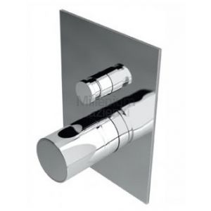 IB RUBINETTERIE Onlyone Cascata OO310 Bateria prysznicowa
