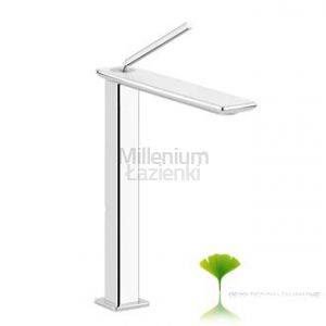GESSI Ispa White 41203 Bateria umywalkowa