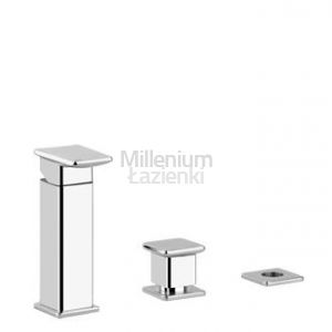 GESSI Ispa 41043 Bateria wannowa