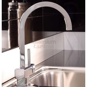 SAVIL Kitchen Kube XK170K1010 Bateria kuchenna