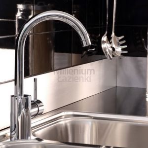 SAVIL Kitchen Minimo XM170M5010 Bateria kuchenna