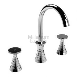 STELLA Titian 3225 bis Bateria umywalkowa