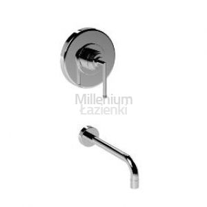 STELLA Titian 3863MC Bateria umywalkowa