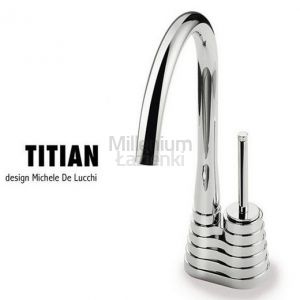 STELLA Titian 3223MC Bateria umywalkowa